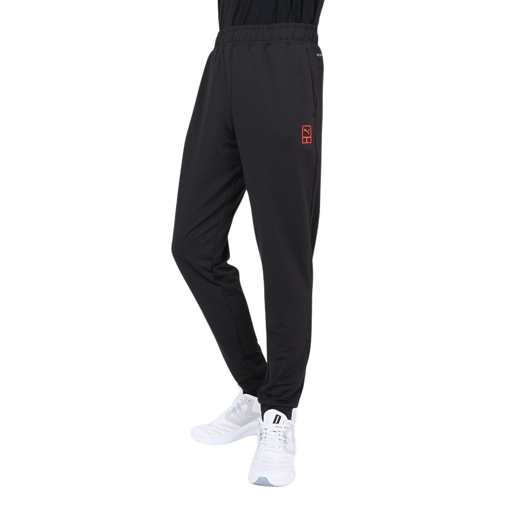 プーマ（PUMA）（メンズ）テニスウェア スウェットパンツ 67986301 速乾