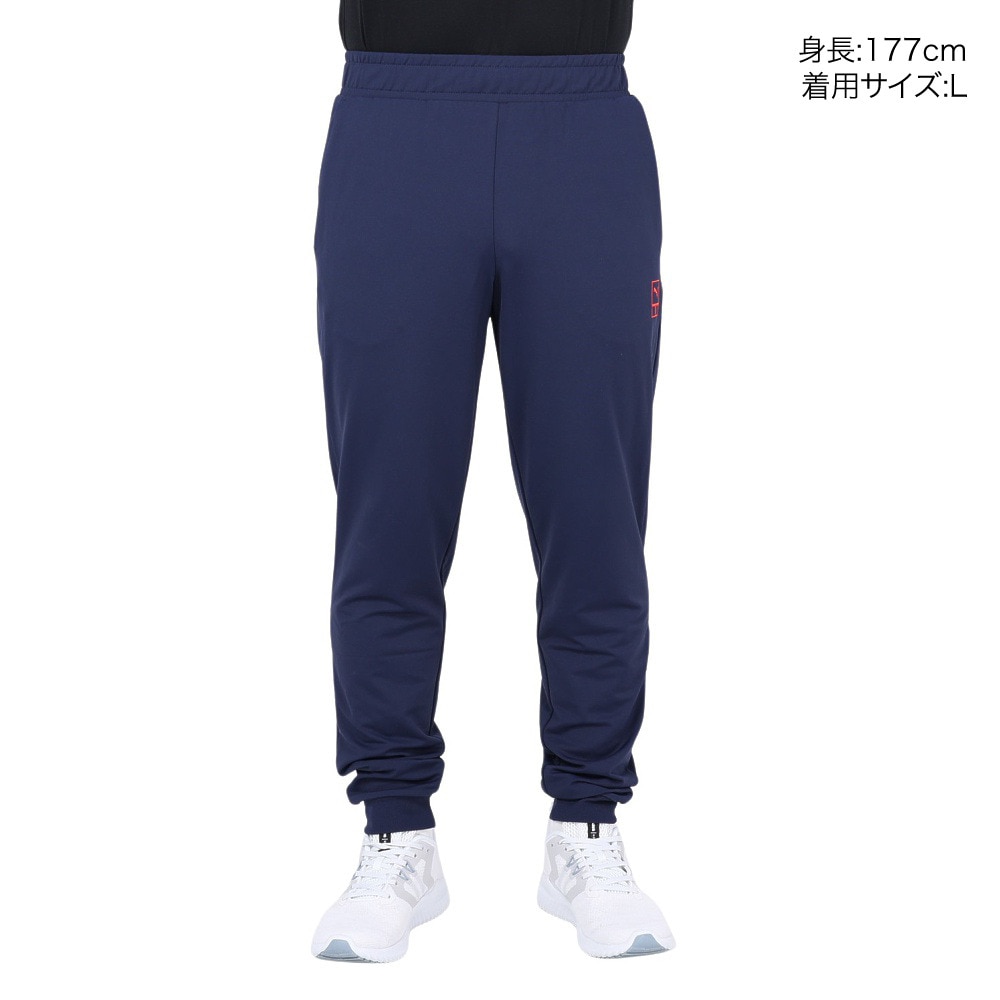 プーマ（PUMA）（メンズ）テニスウェア スウェットパンツ 67986306 速乾