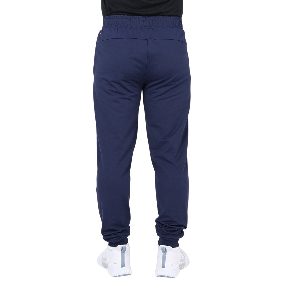 プーマ（PUMA）（メンズ）テニスウェア スウェットパンツ 67986306 速乾