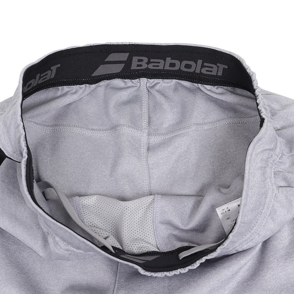 バボラ（BABOLAT）（メンズ）テニスウェア CLUB トレーニング パンツ BUT4218C GY00