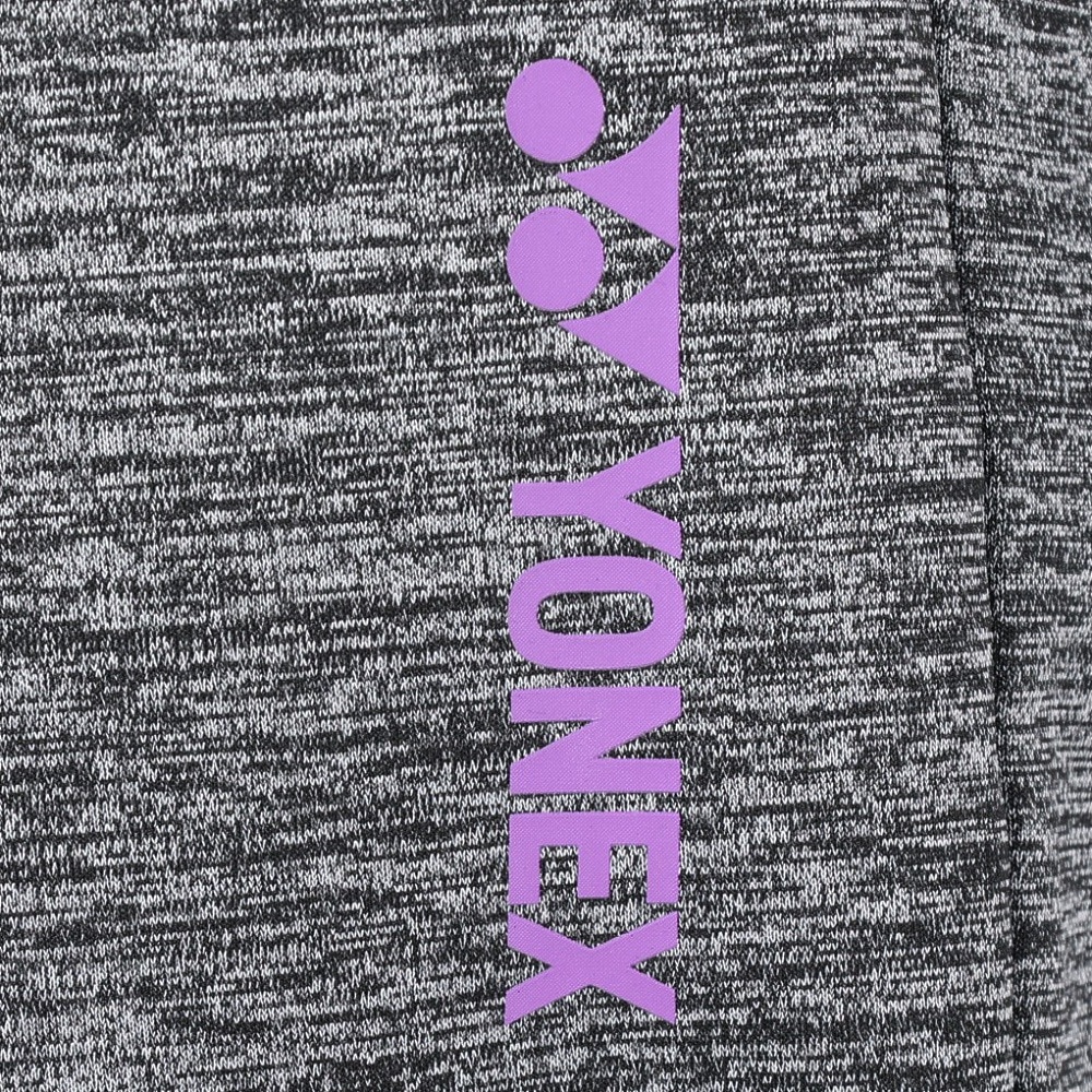 ヨネックス（YONEX）（メンズ）テニスウェア ユニスウェットパンツ RWX23006-010