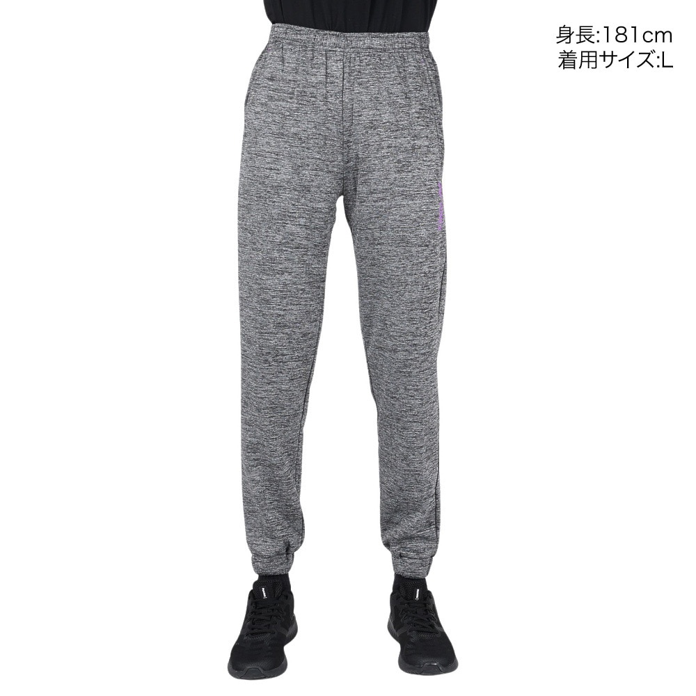 ヨネックス（YONEX）（メンズ）テニスウェア ユニスウェットパンツ RWX23006-010