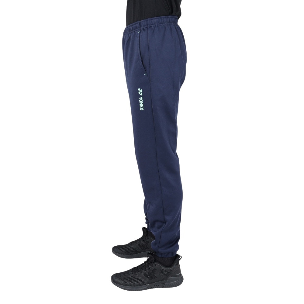 ヨネックス（YONEX）（メンズ）テニスウェア ユニスウェットパンツ RWX23006-019