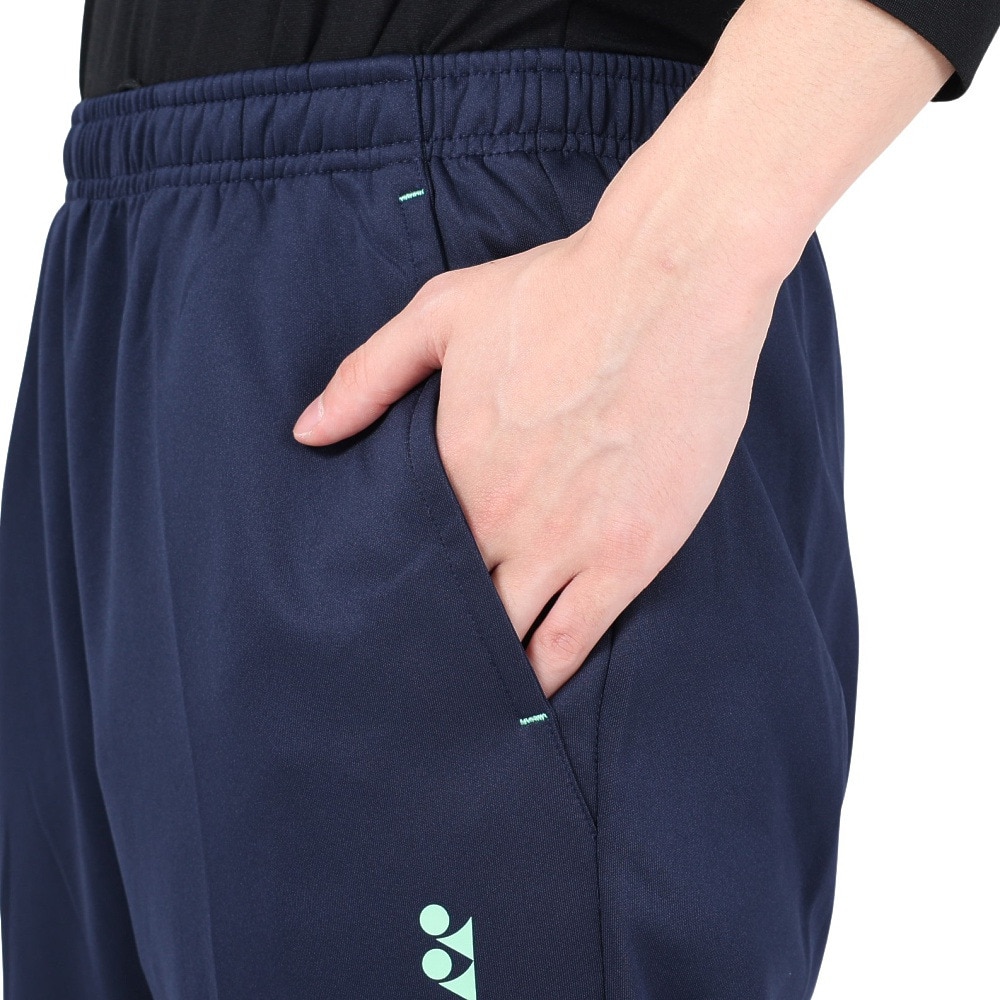 ヨネックス（YONEX）（メンズ）テニスウェア ユニスウェットパンツ RWX23006-019