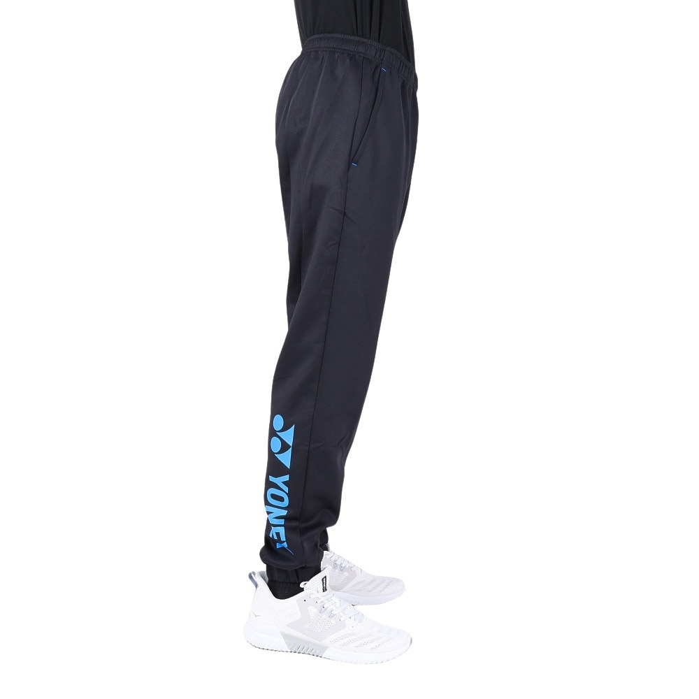 ヨネックス（YONEX）（メンズ）テニスウェア ユニスウェットパンツ RWX23006-188