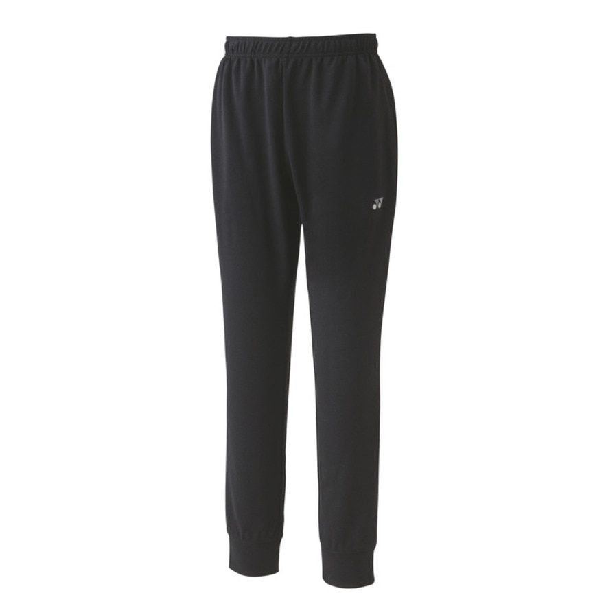 ヨネックス（YONEX）（メンズ、レディース）ジョガーパンツ 61053-007