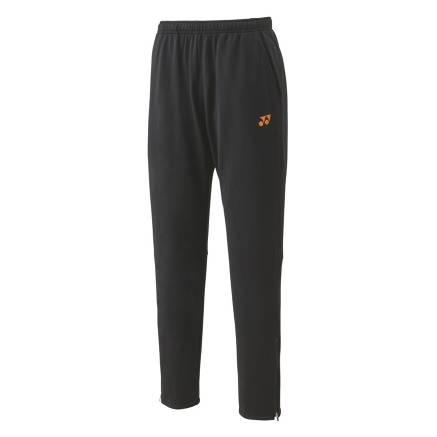 ヨネックス（YONEX）（メンズ、レディース）テニスウェア ユニジョガーパンツ 61055-007