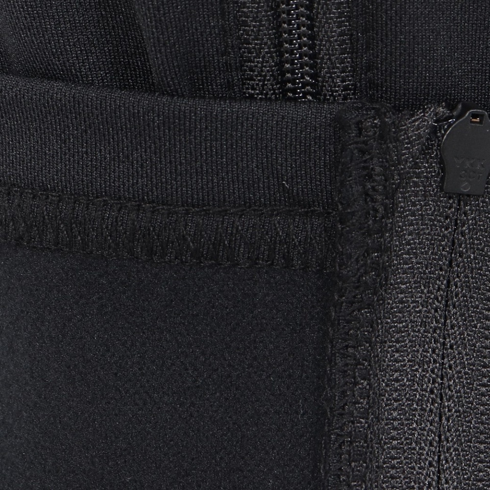 ゴーセン（GOSEN）（メンズ、レディース）テニスウェア 裏起毛ストレッチパンツ W244439XL