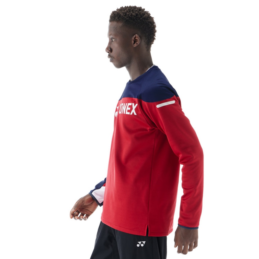 ヨネックス（YONEX）（メンズ、レディース）テニスウェア ユニライト