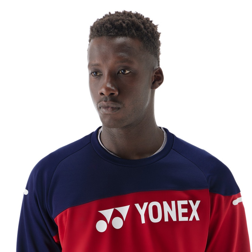 ヨネックス（YONEX）（メンズ、レディース）テニスウェア ユニライト