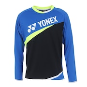 ヨネックス（YONEX）（メンズ、レディース）ユニライトトレーナー 31043-786 テニス スポーツウェア