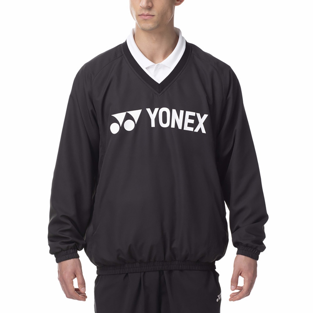 YONEX 裏生地付きブレーカー