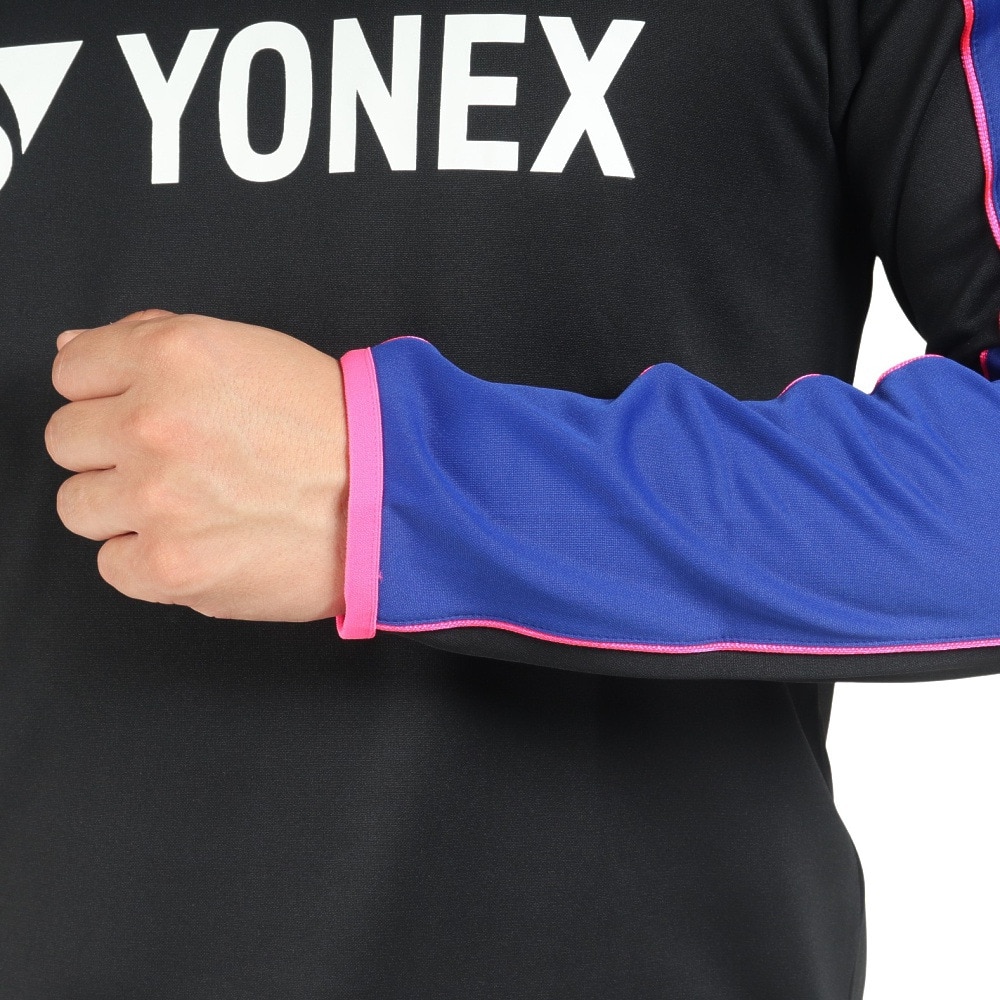 ヨネックス（YONEX）（メンズ、レディース）テニスウェア ユニライト 