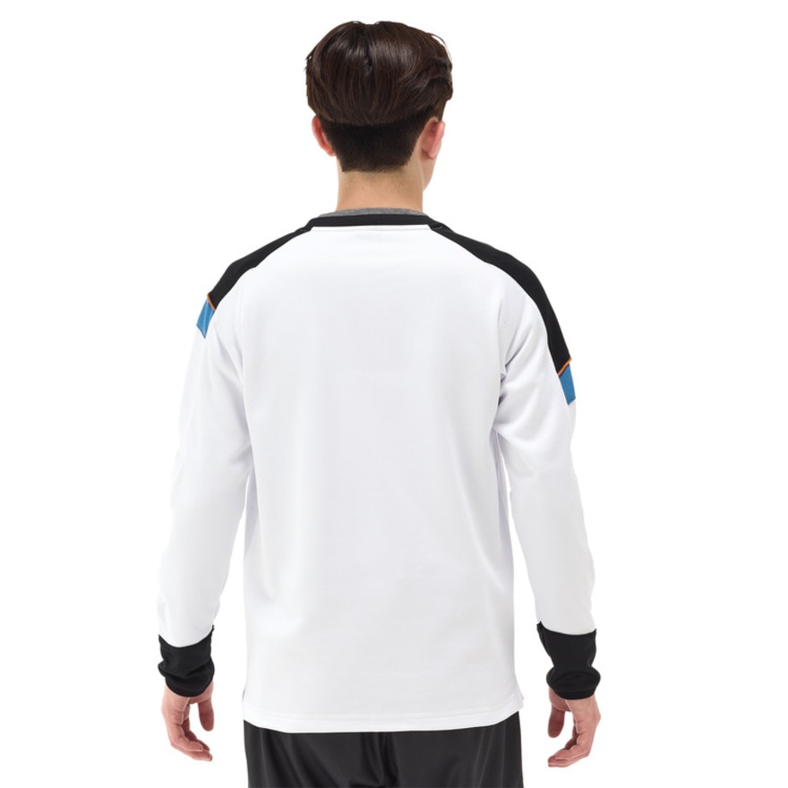 ヨネックス（YONEX）（メンズ）テニスウェア ユニライト トレーナー 31055-011