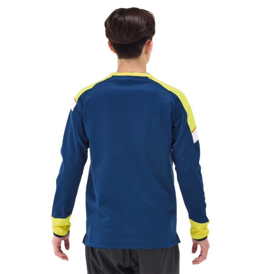 ヨネックス（YONEX）（メンズ）テニスウェア ユニライト トレーナー 31055-512