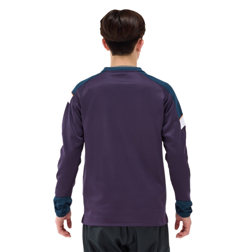 ヨネックス（YONEX）（メンズ）テニスウェア ユニライト トレーナー 31055-751