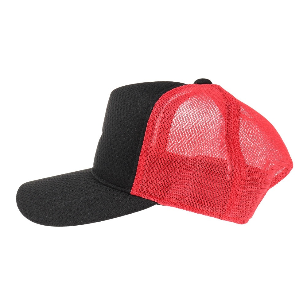 ミズノ（MIZUNO）（メンズ）テニス キャップ 帽子 62JW800279