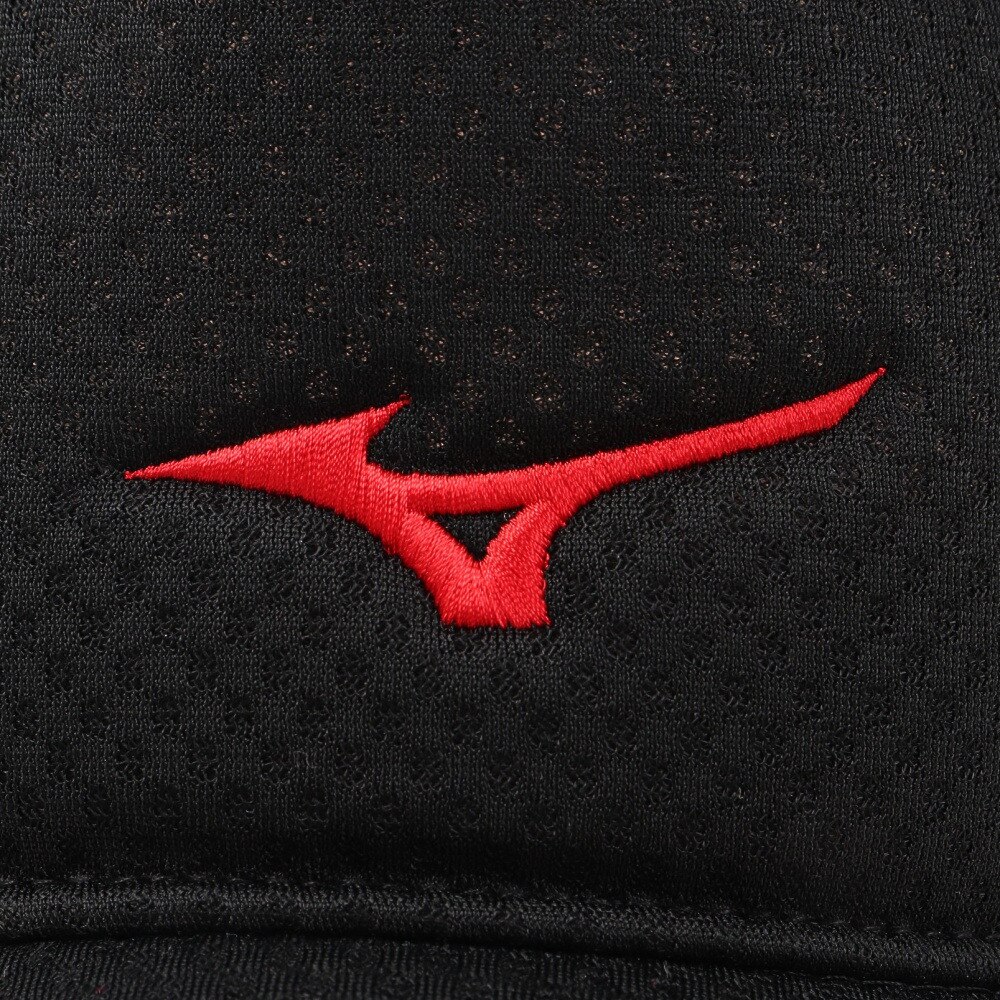 ミズノ（MIZUNO）（メンズ）テニス キャップ 帽子 62JW800279