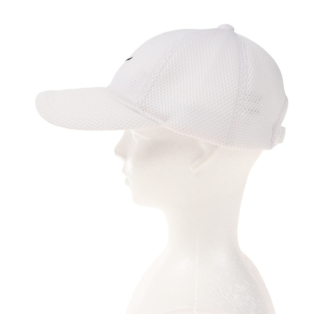 ミズノ（MIZUNO）（メンズ）テニス キャップ 帽子 62JW850070
