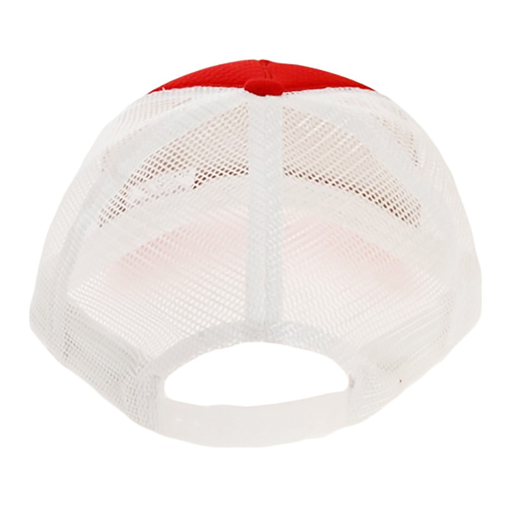 ヨネックス（YONEX）（メンズ）テニス UVカット メッシュキャップ 40007-001
