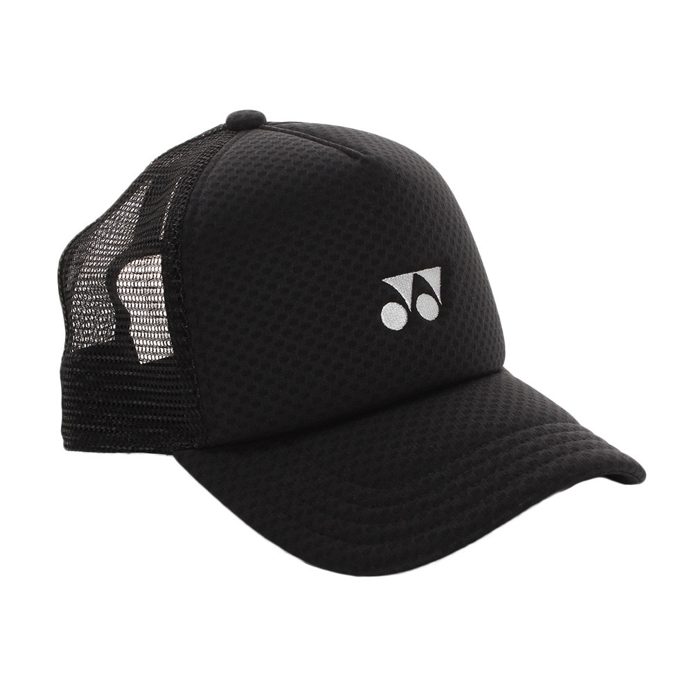 ヨネックス（YONEX）（メンズ）テニス UVカット メッシュキャップ 40007-007