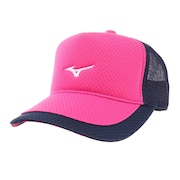 ミズノ（MIZUNO）（メンズ）テニス 20XBSMU キャップ 62JW0Z2165