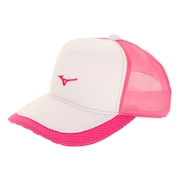 ミズノ（MIZUNO）（メンズ）テニス 20XBSMU キャップ 62JW0Z2176
