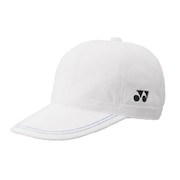 ヨネックス（YONEX）（メンズ）テニス キャップ 帽子 75TH キャップ 40072A-011