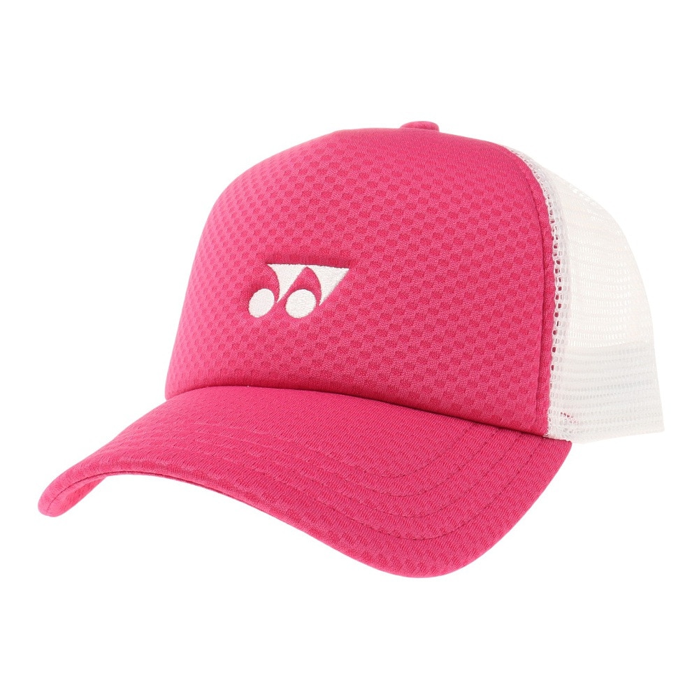 ヨネックス ヨネックス Yonex メンズ レディース テニス 帽子 メッシュキャップ 122 スポーツ用品はスーパースポーツゼビオ