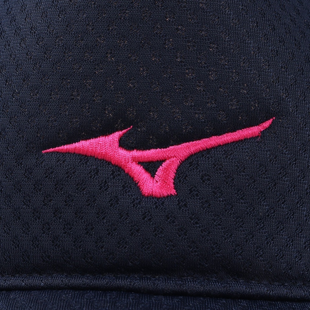 ミズノ（MIZUNO）（メンズ）テニス 帽子 キャップ 62JW800214