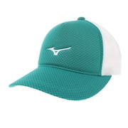 ミズノ（MIZUNO）（メンズ）テニス 帽子 キャップ 62JW800232