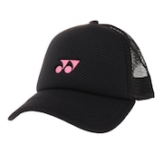 ヨネックス（YONEX）（メンズ、レディース）テニス 帽子 ユニメッシュキャップ 40007-181