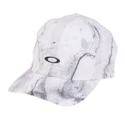 オークリー（OAKLEY）（メンズ）テニス キャップ 帽子 ESSENTIAL TRAIN キャップ FOS901017-186