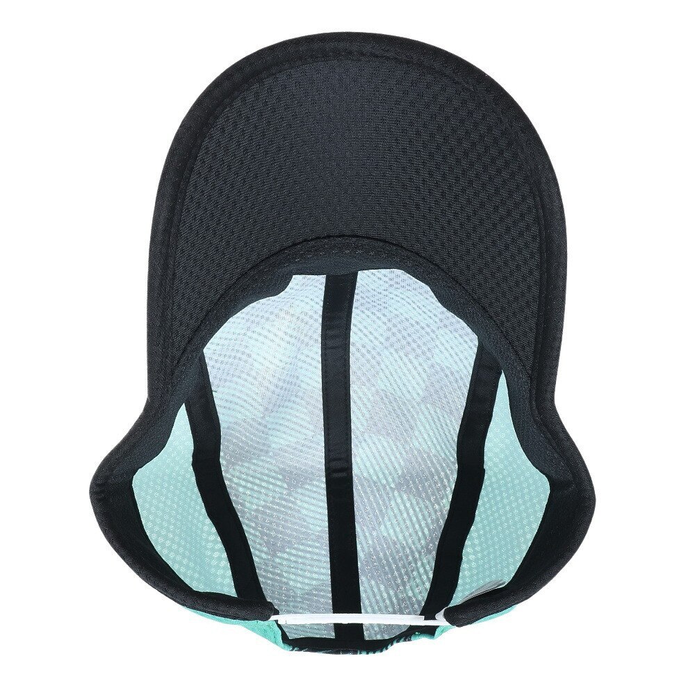 ミズノ（MIZUNO）（メンズ、レディース）鬼滅の刃 コラボ 竈門炭治郎 テニス キャップ 帽子 62JW2Z2030