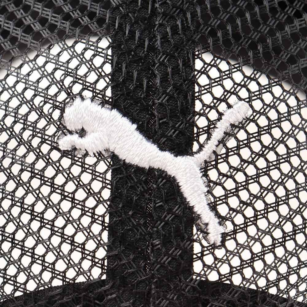 プーマ（PUMA）（メンズ）テニス キャップ 帽子 TRキャップ 02460001