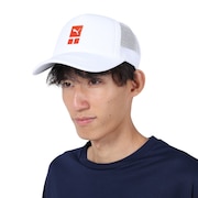 プーマ（PUMA）（メンズ）テニス キャップ 帽子 TRキャップ 02460002