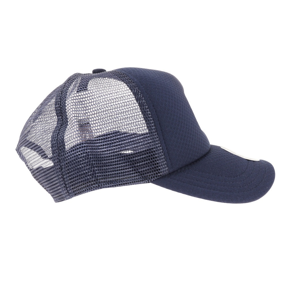 プーマ（PUMA）（メンズ）テニス キャップ 帽子 TRキャップ 02460003