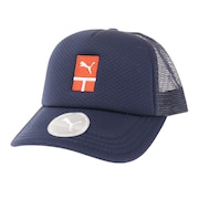 プーマ（PUMA）（メンズ）テニス キャップ 帽子 TRキャップ 02460003