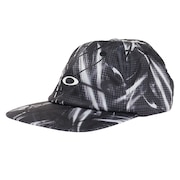 オークリー（OAKLEY）（メンズ）テニス キャップ 帽子 ESSEN TRAIN キャップ FA FOS901172-00G