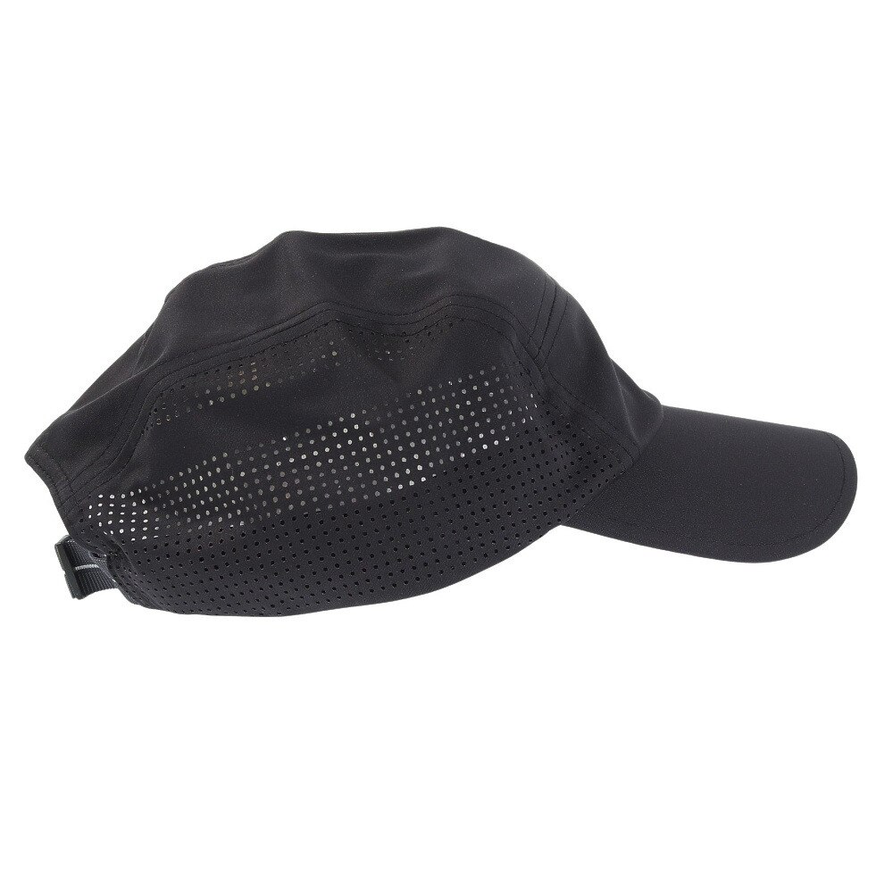 ウイルソン（Wilson）（メンズ）テニスキャップ 帽子 軽量キャップ 442278-BK