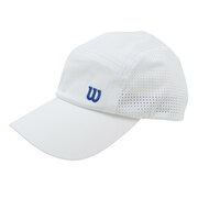 ウイルソン（Wilson）（メンズ）テニス 帽子 軽量キャップ 442-278WT