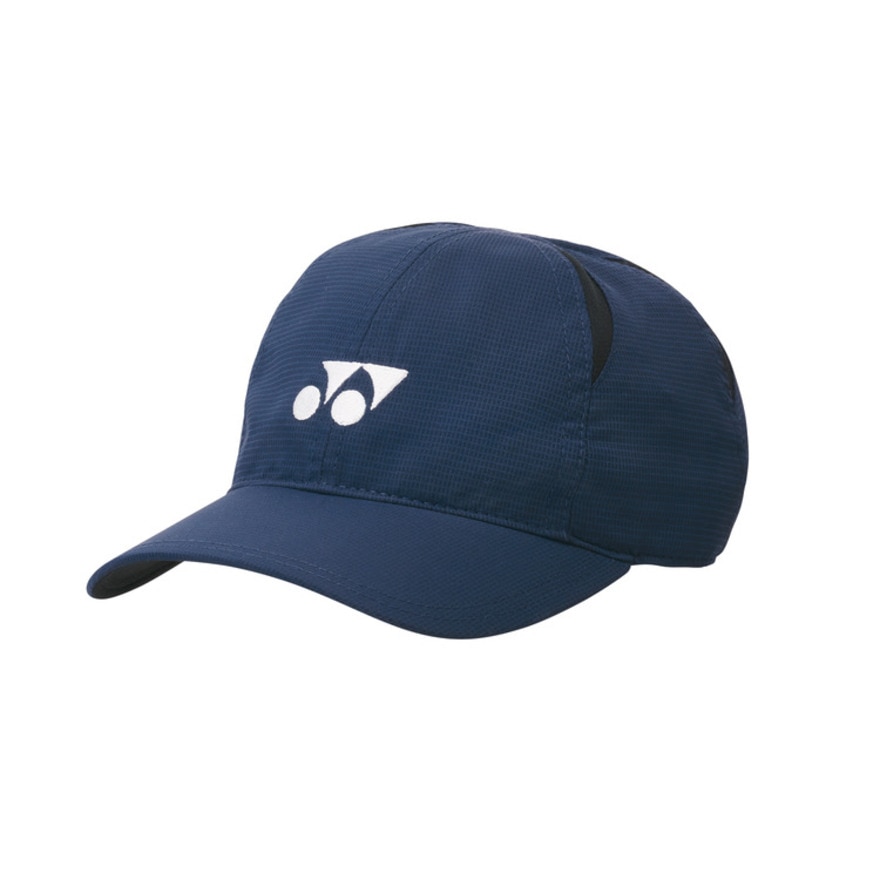 ヨネックス（YONEX）（メンズ）テニス UVカット 帽子 ユニキャップ 40083-019