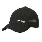 ヨネックス(YONEX)(メンズ)テニス 帽子 ユニメッシュキャップ 40091