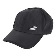 バボラ（BABOLAT）（メンズ）テニス キャップ 帽子 CLUB CAP BUC3710C BK