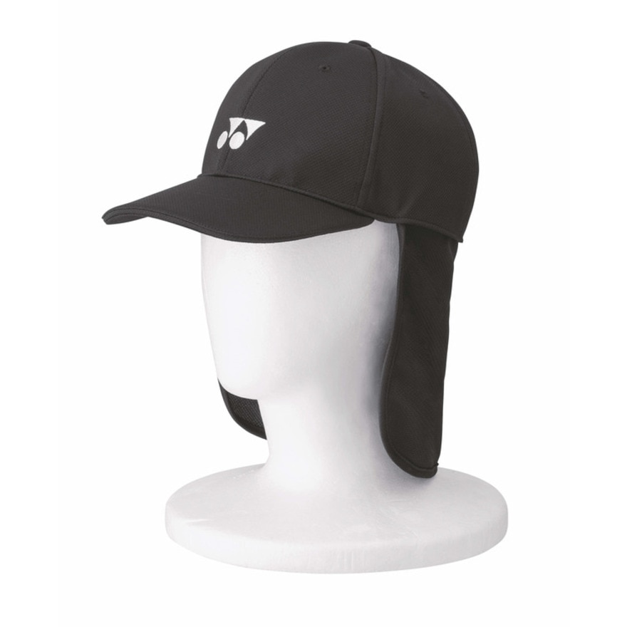 YONEX テニス キャップ 帽子 キャップ 40071-007 ＦＦ 90 テニス