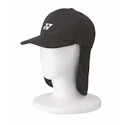 ヨネックス（YONEX）（メンズ、レディース）テニス キャップ 帽子 キャップ 40071-007
