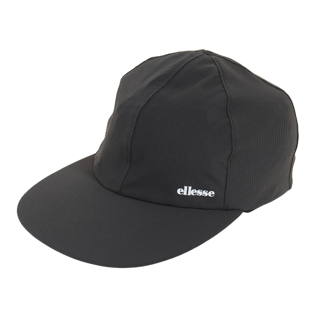 エレッセ（ELLESSE）（メンズ、レディース）テニス 帽子 ウェールストレッチキャップ EH023385 2