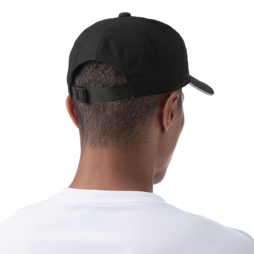 ヨネックス（YONEX）（メンズ、レディース）テニス キャップ 帽子 メッシュキャップ 40106-007