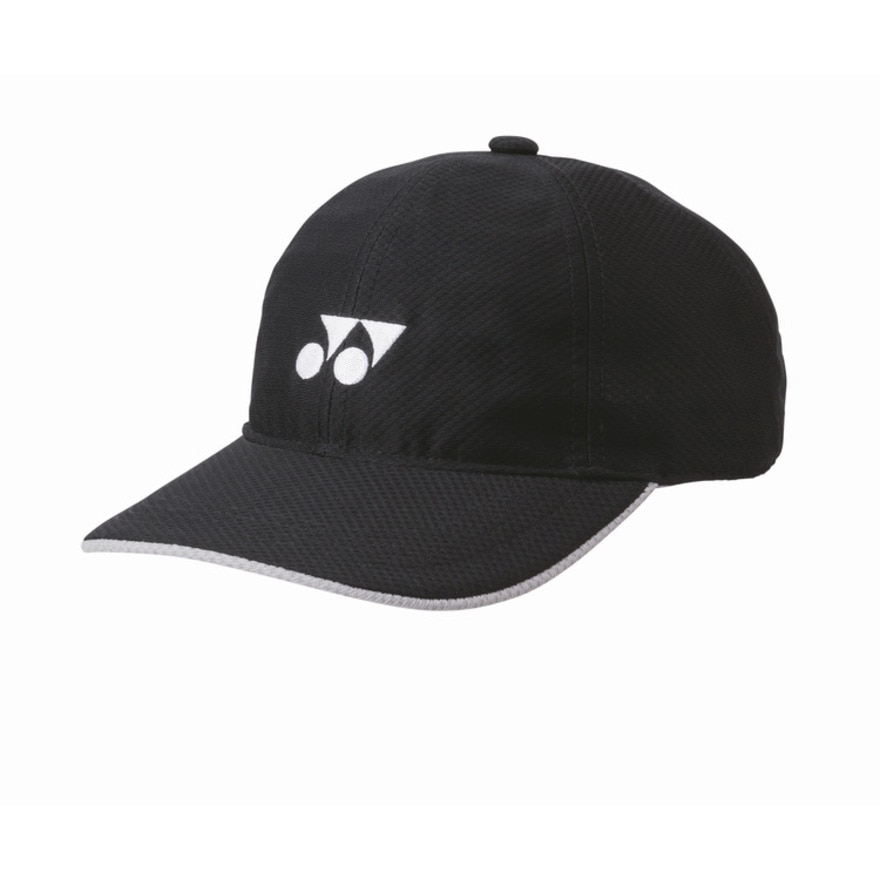 ヨネックス（YONEX）（メンズ、レディース）テニス キャップ 帽子 メッシュキャップ 40106-007