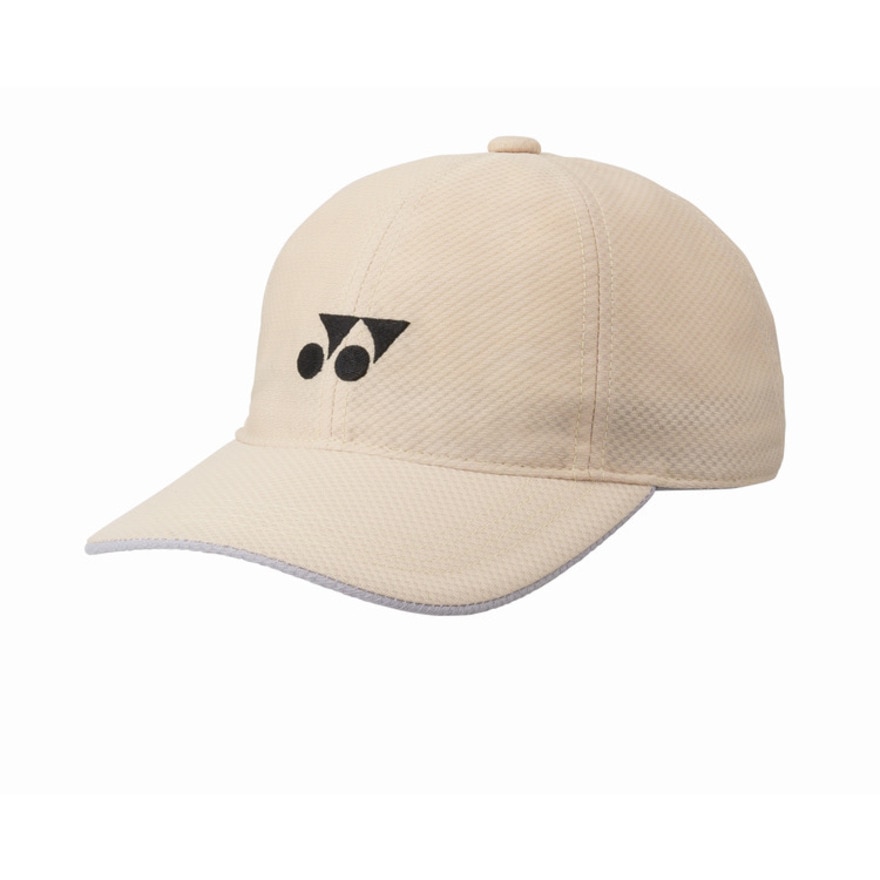 ヨネックス（YONEX）（メンズ、レディース）テニス キャップ 帽子 メッシュキャップ 40106-147